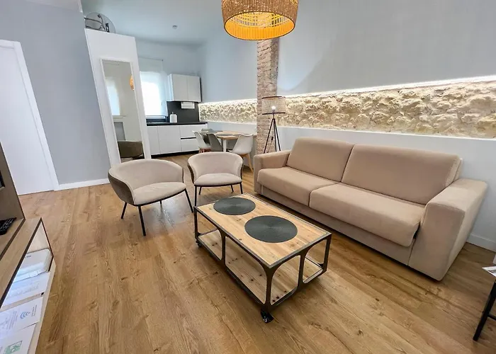 Apartmán En Cordoba, Puente Y Torre Calahorra Córdoba