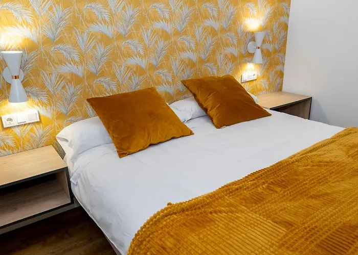 Apartmán En Cordoba, Puente Y Torre Calahorra *