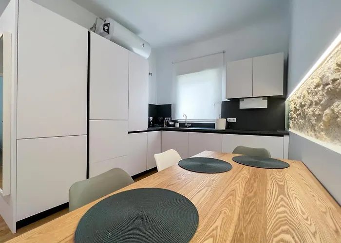 Apartmán En Cordoba, Puente Y Torre Calahorra Córdoba