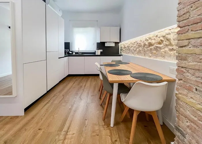 En Cordoba, Puente Y Torre Calahorra Apartmán *