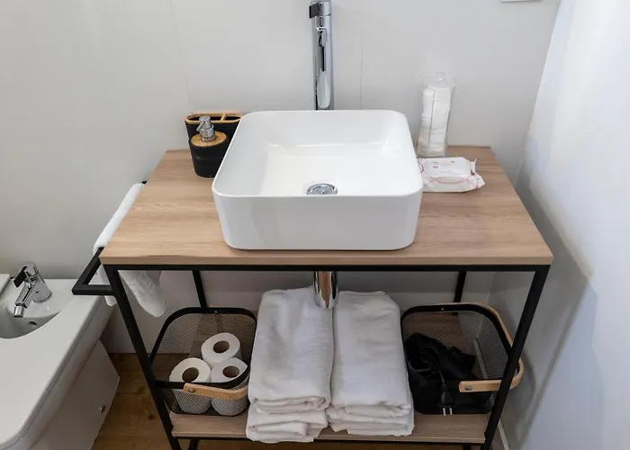 En Cordoba, Puente Y Torre Calahorra Apartmán