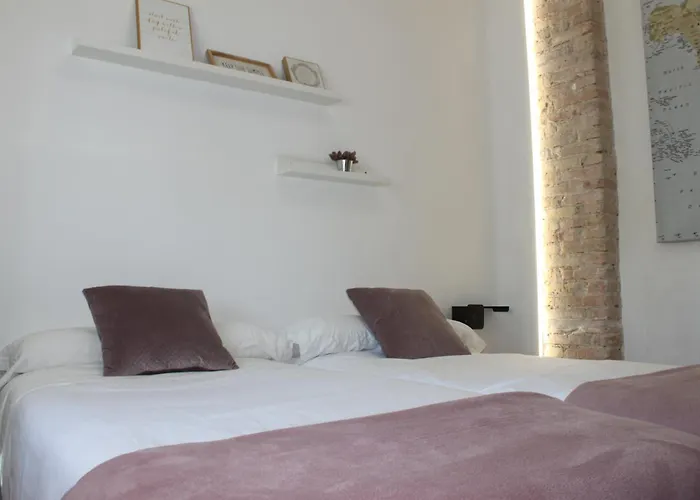 En Cordoba, Puente Y Torre Calahorra Apartmán