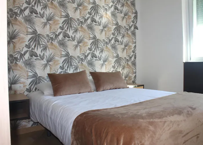 En Cordoba, Puente Y Torre Calahorra Apartmán Córdoba