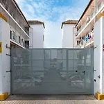 Apartamento En Córdoba, Puente Y Torre Calahorra *