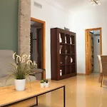 En Córdoba, Puente Y Torre Calahorra Apartamento Córdoba