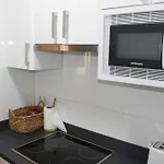 En Córdoba, Puente Y Torre Calahorra Apartamento