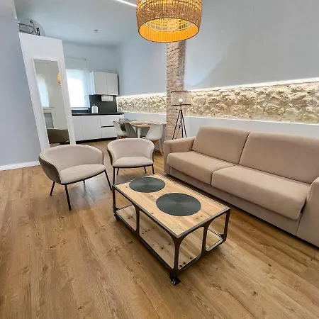 Apartment En Cordoba, Puente Y Torre Calahorra Córdoba