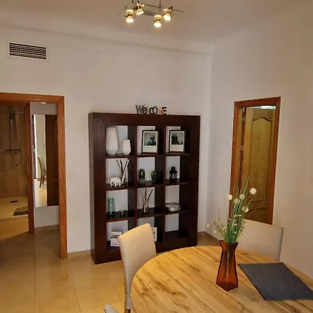 Apartamento En Córdoba, Puente Y Torre Calahorra