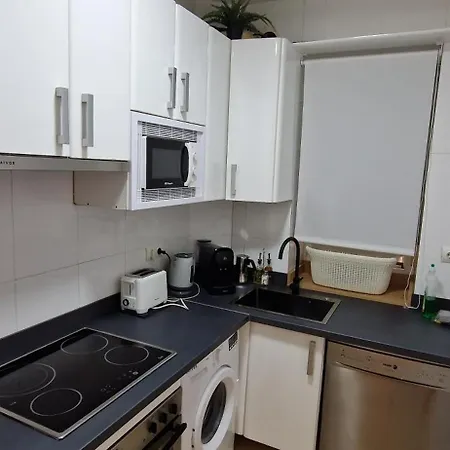 Apartment En Cordoba, Puente Y Torre Calahorra Córdoba