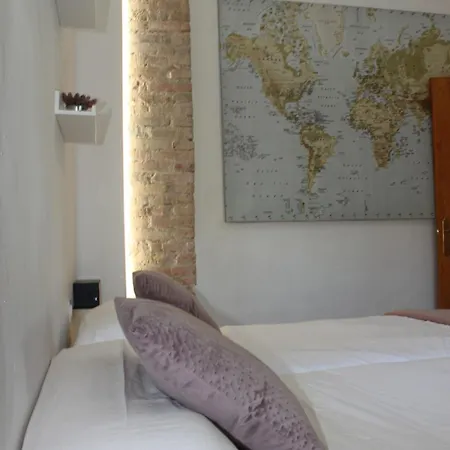 Apartamento En Córdoba, Puente Y Torre Calahorra