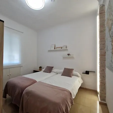 En Córdoba, Puente Y Torre Calahorra Córdoba