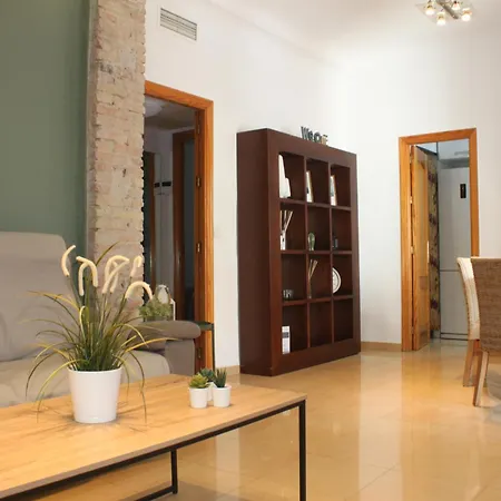 En Cordoba, Puente Y Torre Calahorra Apartment Córdoba