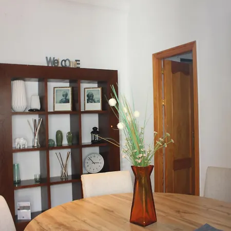 En Cordoba, Puente Y Torre Calahorra Apartment Córdoba