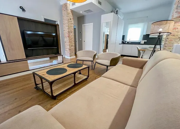 En Cordoba, Puente Y Torre Calahorra *