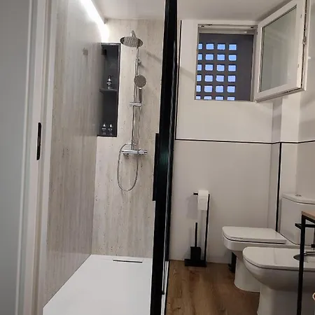 En Cordoba, Puente Y Torre Calahorra Apartament *