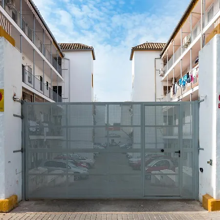 Apartament En Cordoba, Puente Y Torre Calahorra *