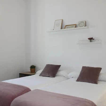 Apartament En Cordoba, Puente Y Torre Calahorra Kordoba