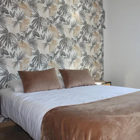 En Cordoba, Puente Y Torre Calahorra Apartament Kordoba