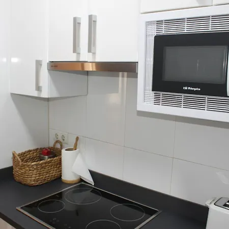 En Cordoba, Puente Y Torre Calahorra Apartament