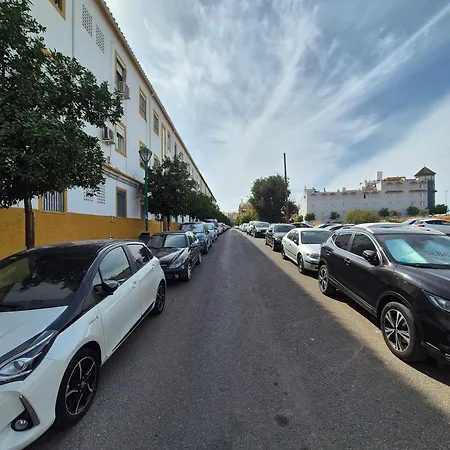 En Cordoba, Puente Y Torre Calahorra