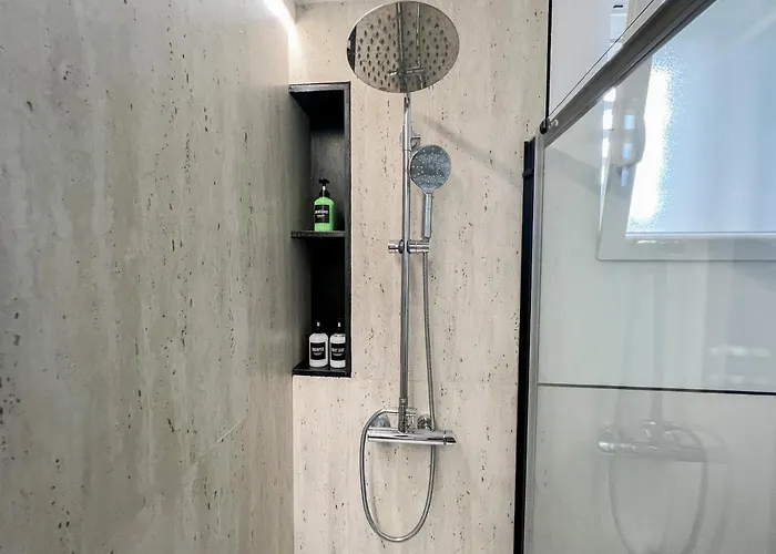 En Cordoba, Puente Y Torre Calahorra Appartamento