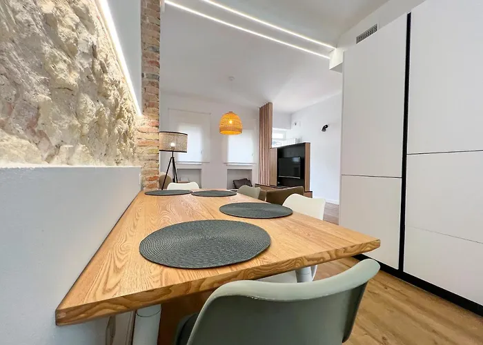 Appartamento En Cordoba, Puente Y Torre Calahorra