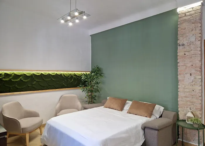 Appartamento En Cordoba, Puente Y Torre Calahorra *