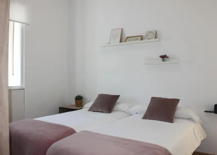 Appartamento En Cordoba, Puente Y Torre Calahorra Cordova