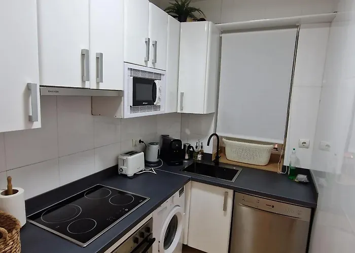 Appartamento En Cordoba, Puente Y Torre Calahorra Cordova