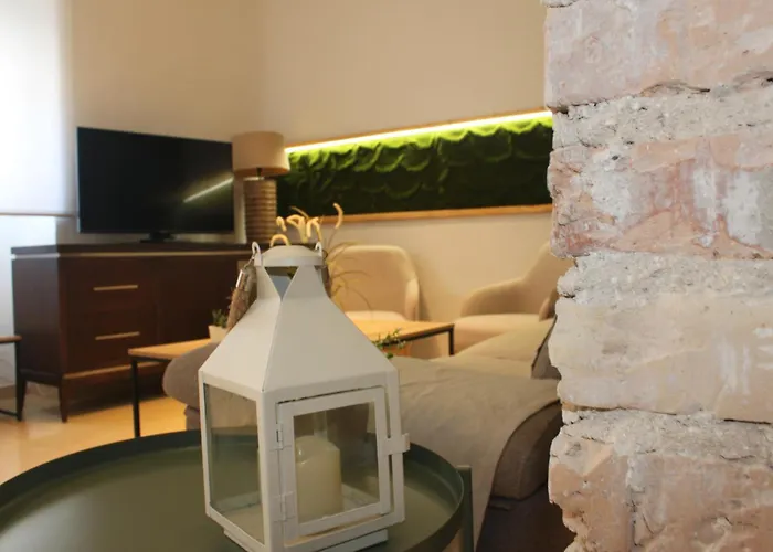 En Cordoba, Puente Y Torre Calahorra Appartamento Cordova