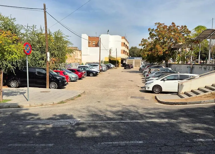 En Cordoba, Puente Y Torre Calahorra Appartamento Cordova