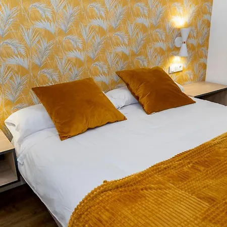 Apartman En Cordoba, Puente Y Torre Calahorra *