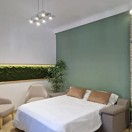 En Cordoba, Puente Y Torre Calahorra Apartman *