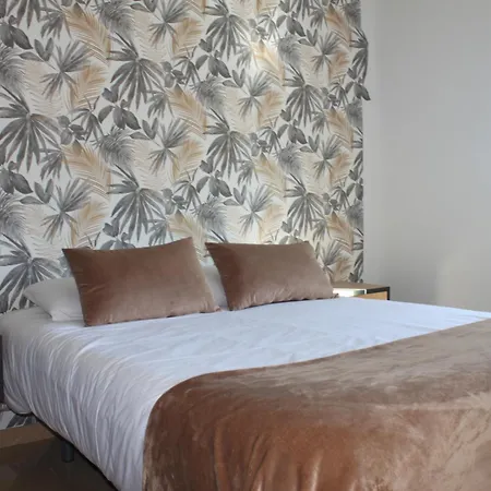 En Cordoba, Puente Y Torre Calahorra Apartman Córdoba