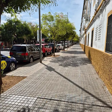 Apartman En Cordoba, Puente Y Torre Calahorra Córdoba